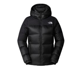 W DIABLO DOWN 2.0 HOODED JACKET
