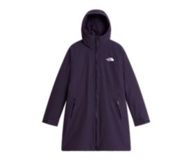 W HIKESTELLER INSULATED PARKA