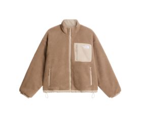 W YUMIORI REVERSIBLE JACKET