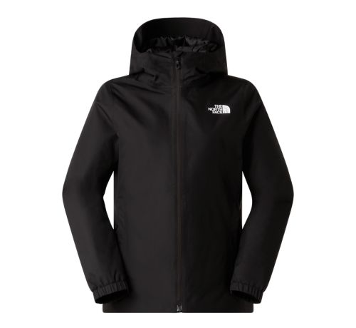 W QUEST MONO INS JACKET W QUEST MONO INS JACKET