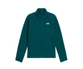 M GLACIER FLEECE JACKET