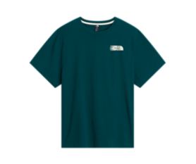 M RETRO TRAIL RLX SS TEE-GRAPHIC