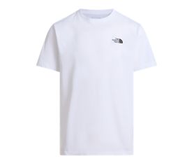 M MOUNTAIN SKETCH  REGULAR SHORT SLEEVE