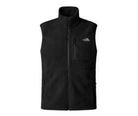 M YUMIORI VEST