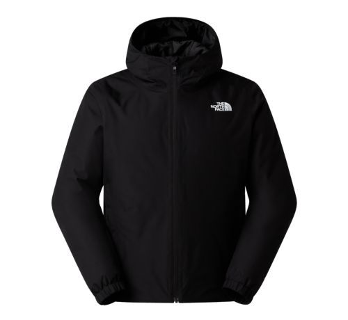 M QUEST MONO INS JACKET M QUEST MONO INS JACKET