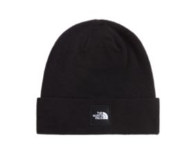 DOCK WORKER RECYCLED BEANIE