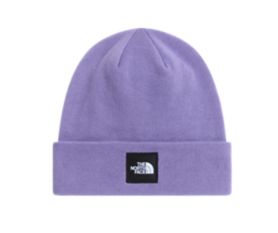 DOCK WORKER RECYCLED BEANIE