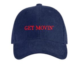 Limited Edition Hervis Cap