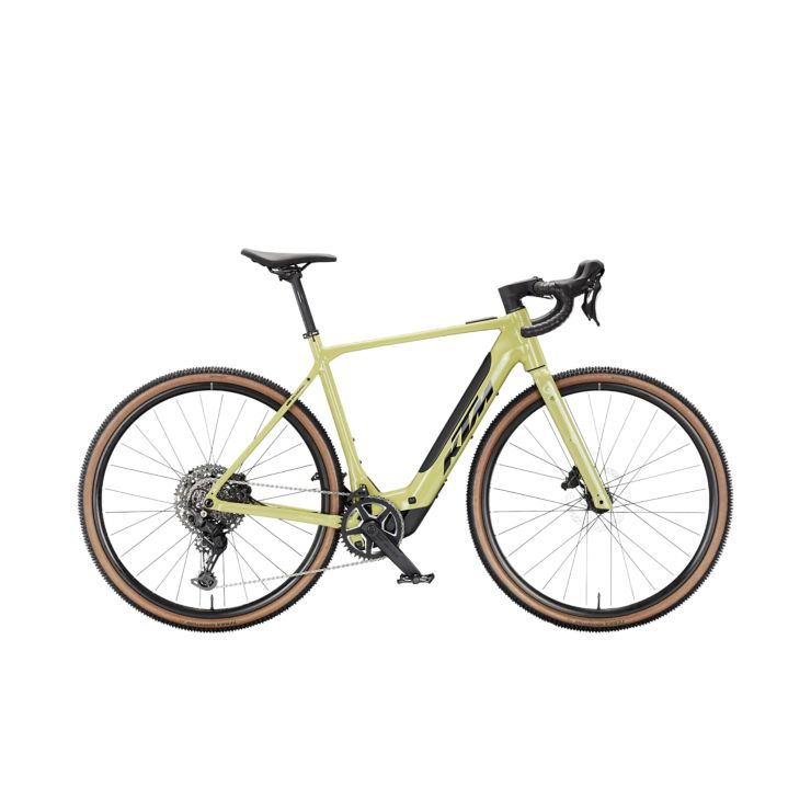MACINA GRAVELATOR SX 20