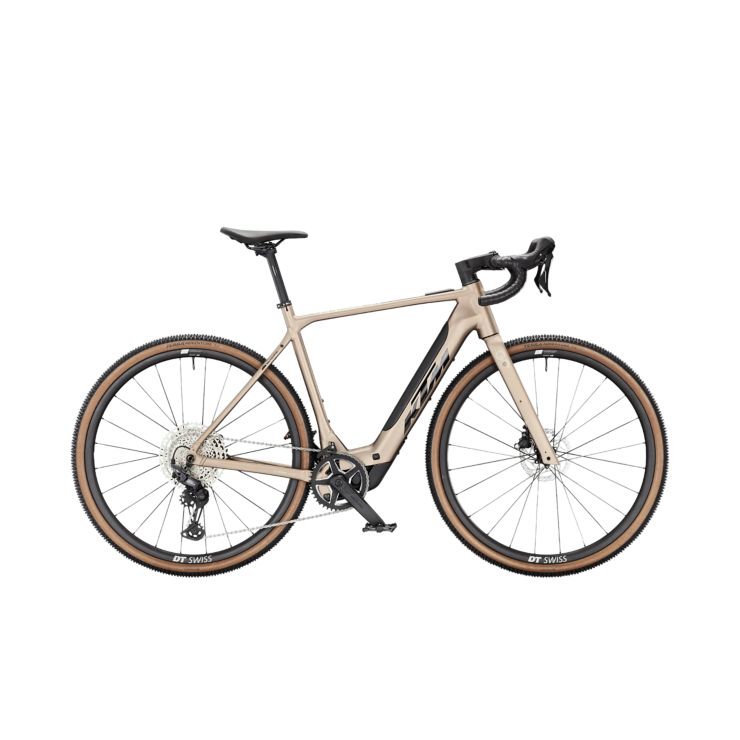 MACINA GRAVELATOR SX 10