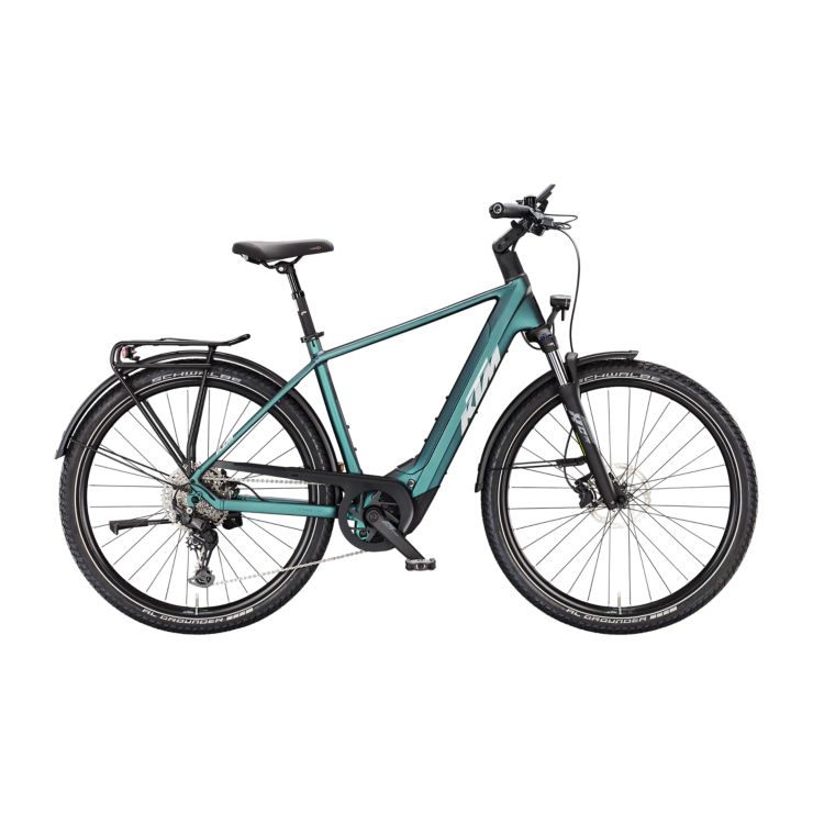 MACINA GRAN 820