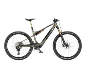 MACINA SCARP SX PRESTIGE Di2