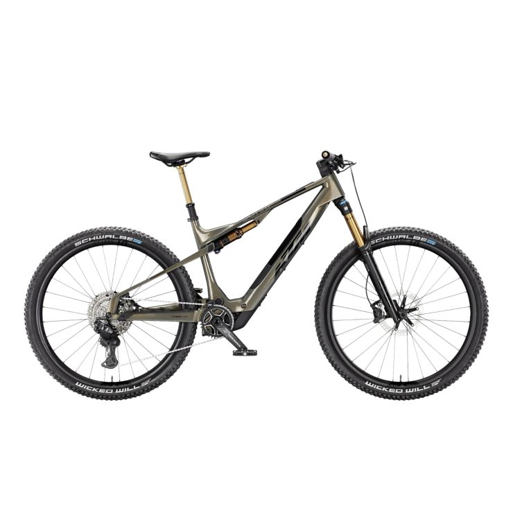 MACINA SCARP SX PRESTIGE Di2