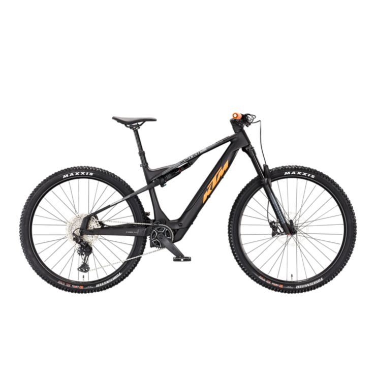 MACINA SCARP SX ELITE