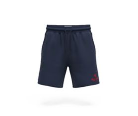 Short Uni Icon Signature dunkelblau/navy