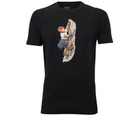 ADULT T-SHIRT BEAR