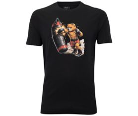 ADULT T-SHIRT BEAR