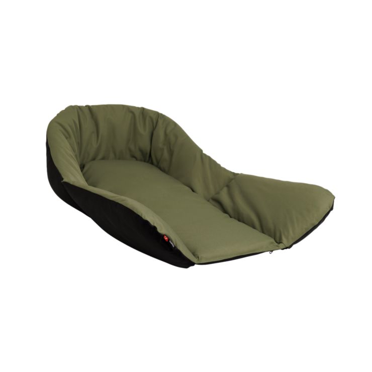 Hundebett Pluto M