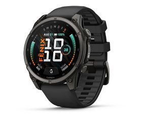 fēnix® 9 – 51mm fēnix® 9 – 51mm