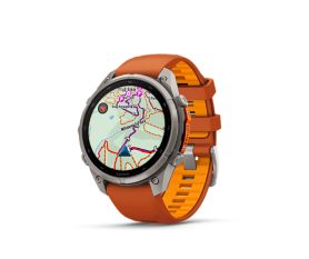 fēnix® 9 Pro – inReach®, 47mm