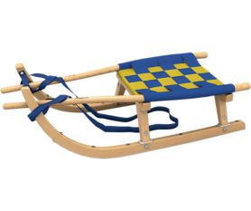 Schülerbock 1 SITZER
