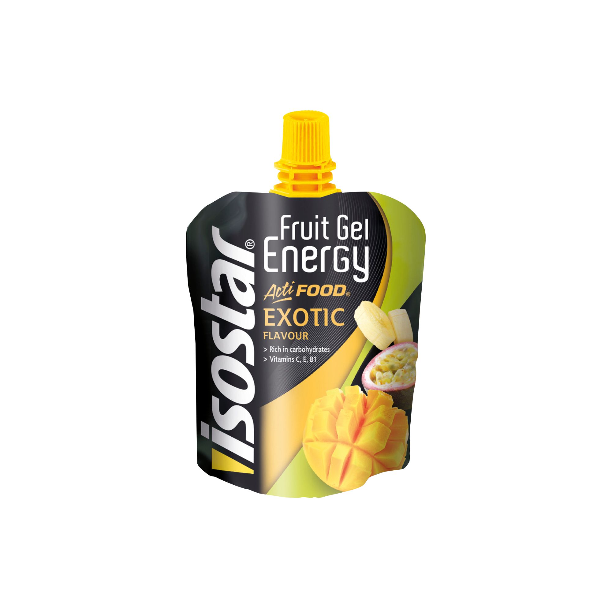 ActivFood Gel Exotic