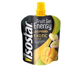 ActivFood Gel Exotic