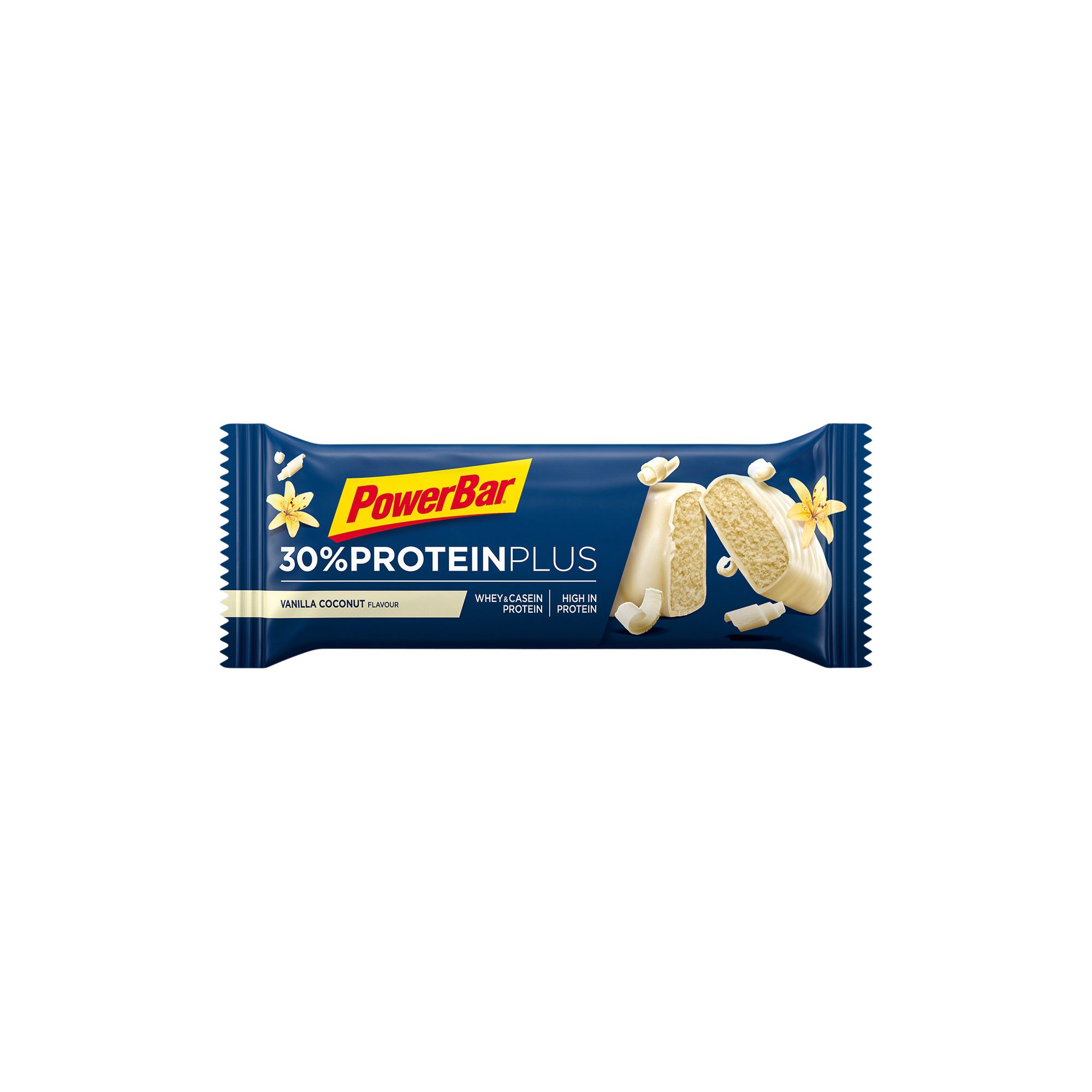 ProteinPlus Vanilie 55g