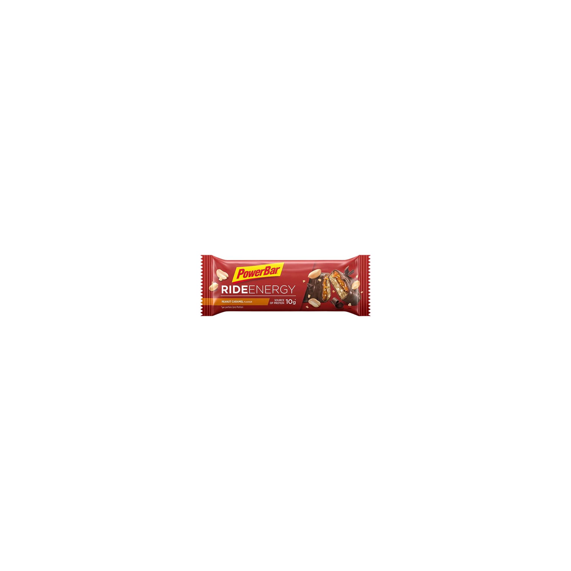 Ride Bar Peanut 55g