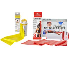Zippbox rdeč srednje močan