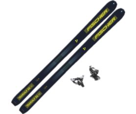 Transalp 82 Fit + Speed Turn