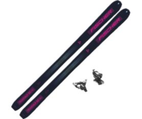 Transalp 82 Fit Ws + Speed Turn