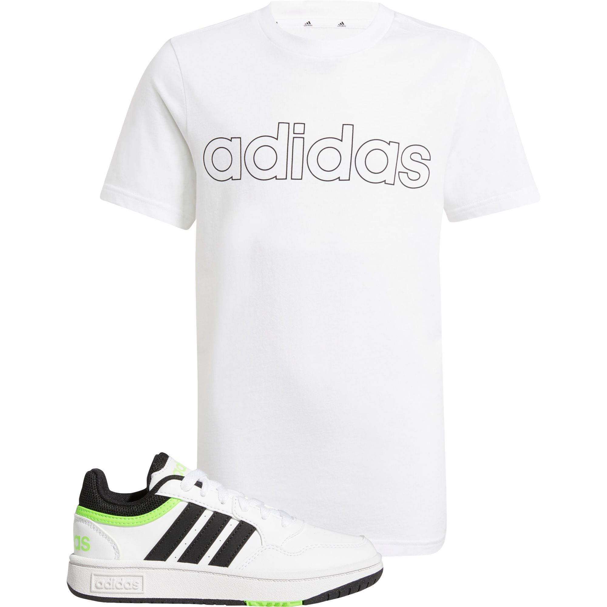Hoops 3.0 + b lin t