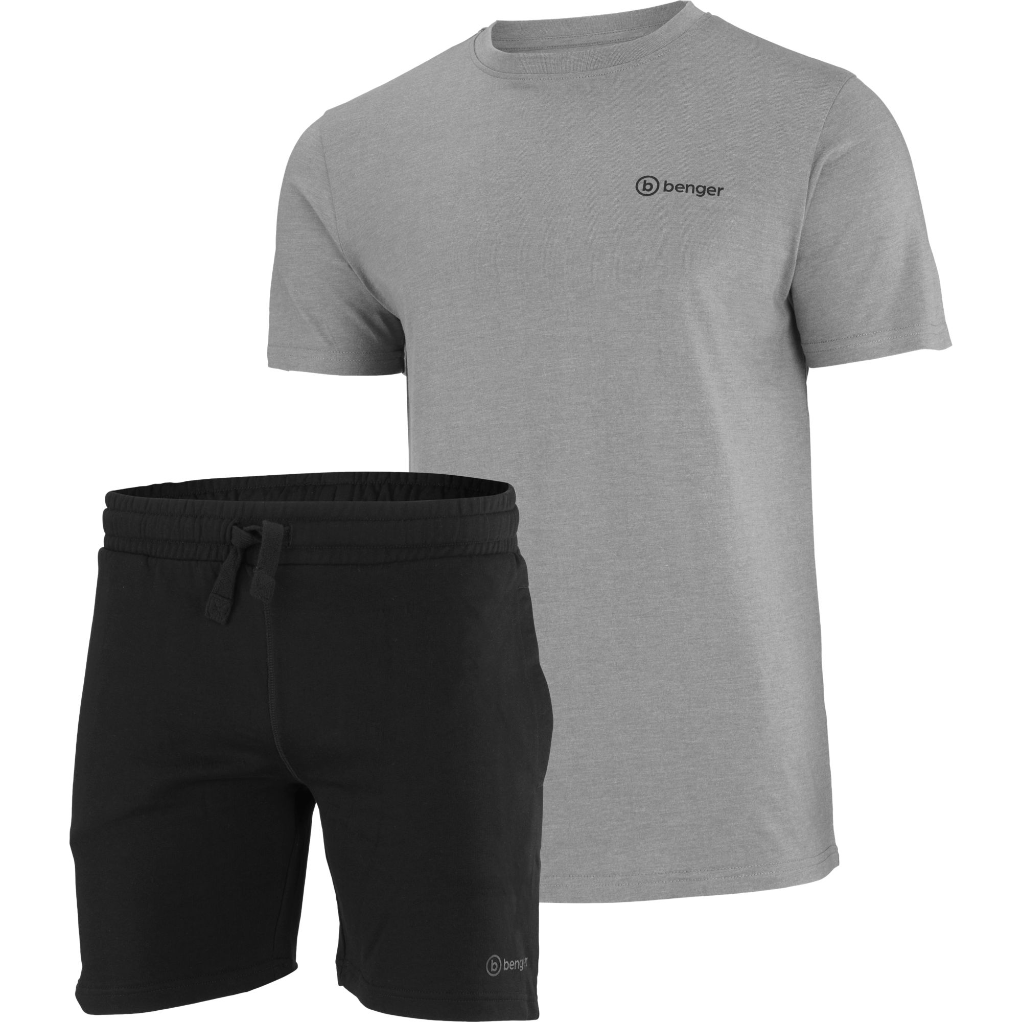 Basic + bw shirt