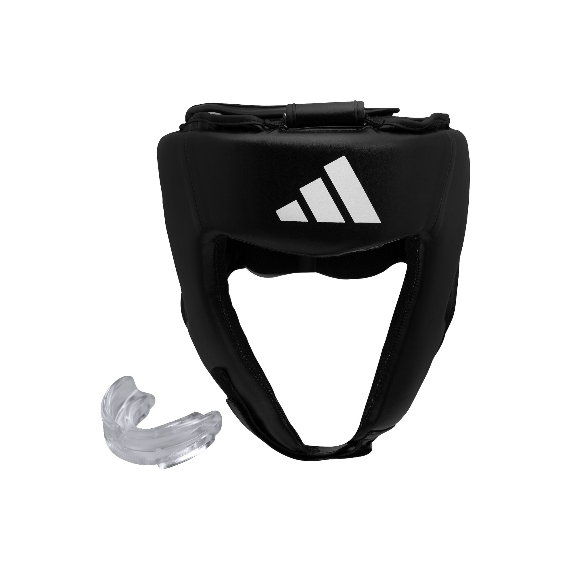 Hybrid50 + Double Mouthguard