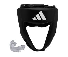 Hybrid50 + Double Mouthguard