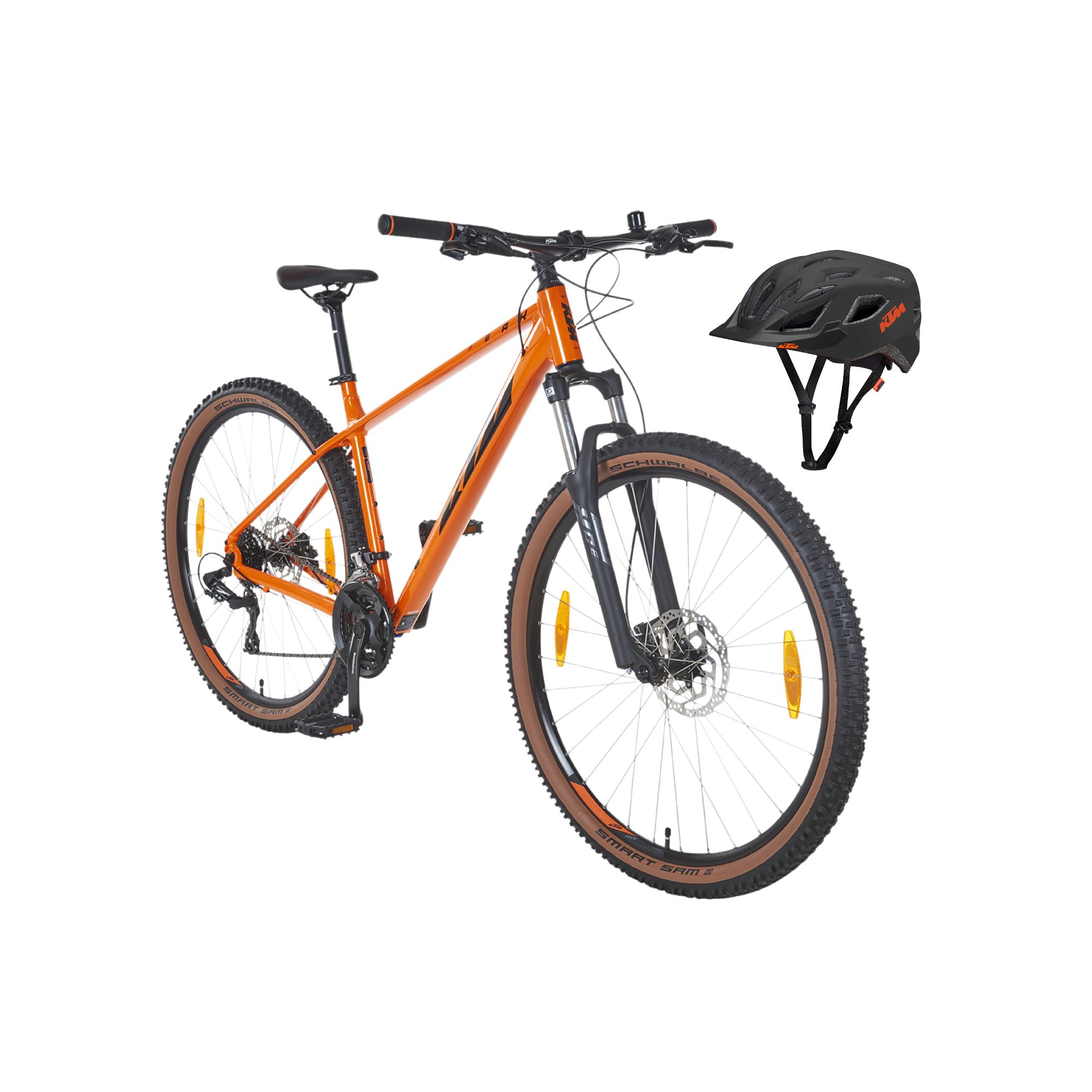 Peak Disc 27,5 Hr. + Factory Line II - 0 | YEO