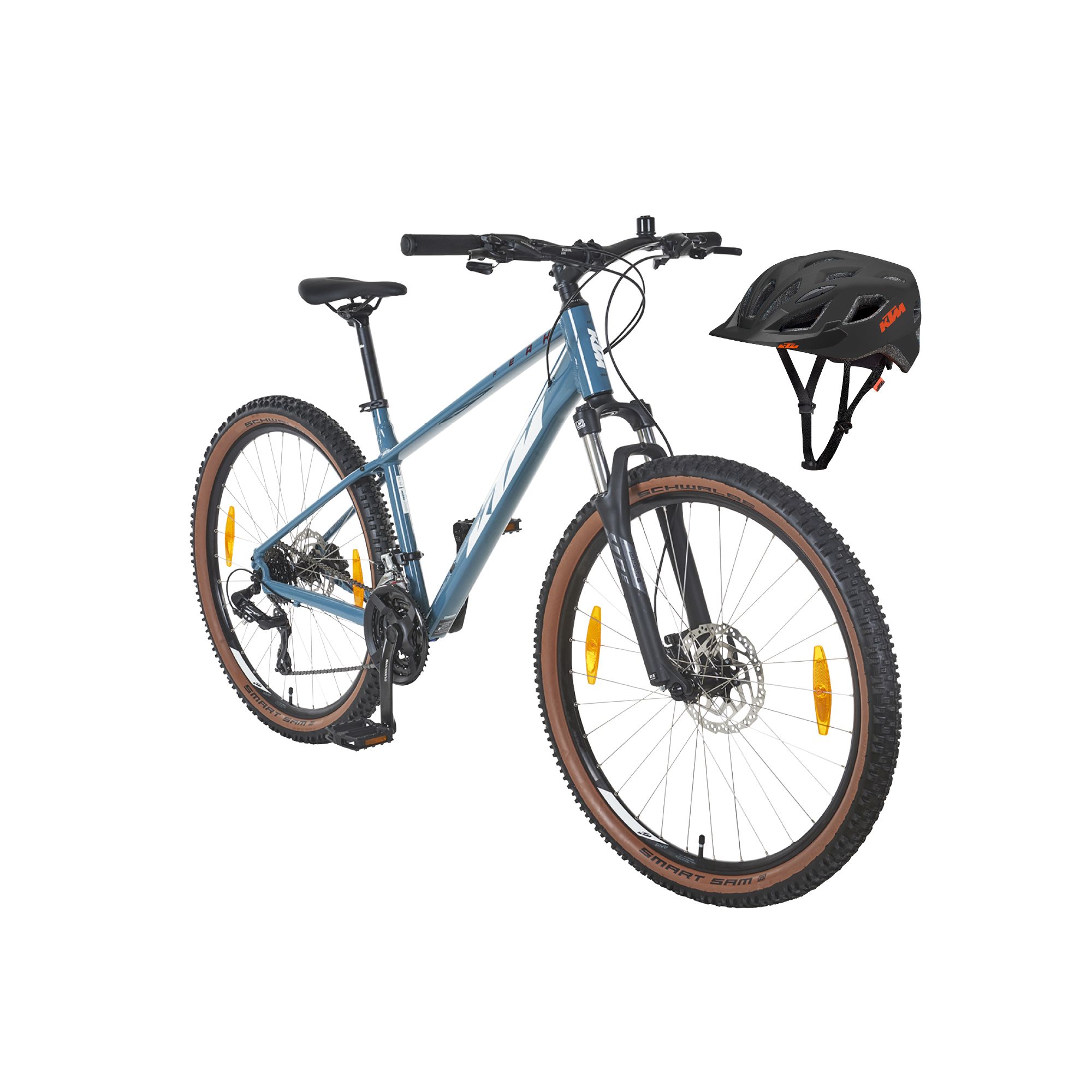 Peak Disc 27,5 Da. + Factory Line II - 0 | YEO