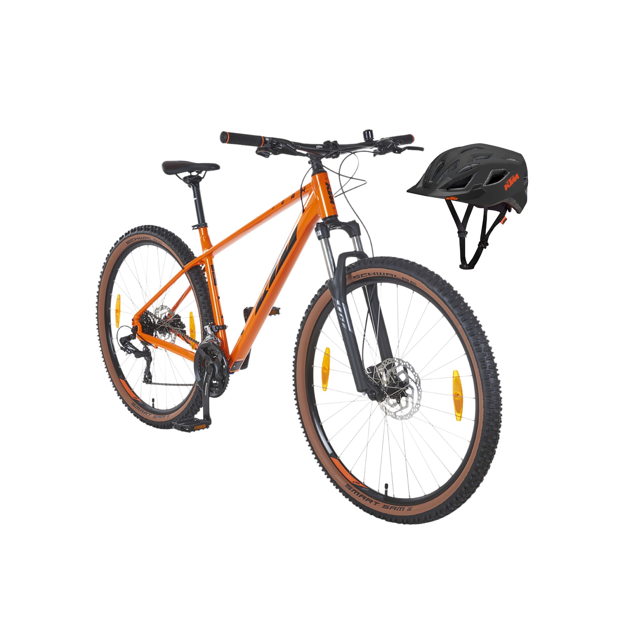 Peak Disc 29 + Factory Line II - 0 | YEO