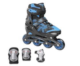 Jockey 3.0 Boy + Junior Super Pack