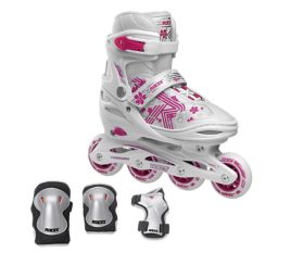 Jockey 3.0 Girl + Junior Super Pack