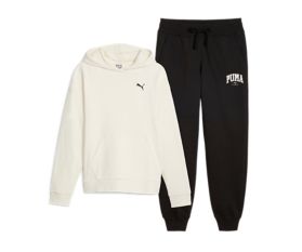 Better Essentials TR + Puma Squad