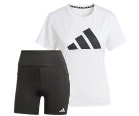 Runningshirt+Short