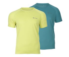Runningshirt 2er Set