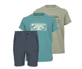 Short CULCO + ROSAL