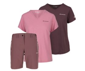 Short CULCO + CASTELA