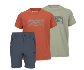 ROSAL + Short CULCO