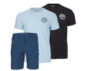 BARREIRO + Short CULCO