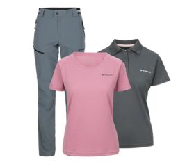 Hose Imbert + FIESCH + PREA