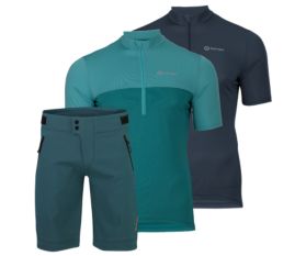 MTB SHORT + Radtrikots
